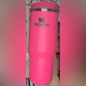 Stanley Flip Straw Tumbler